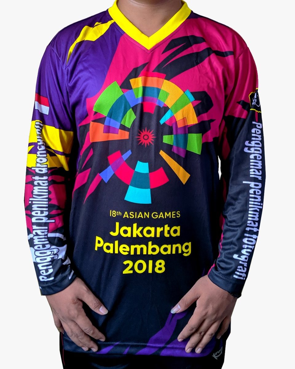 Bikin kaos baju seragam jersey printing sepeda futsal mancing bola custom bekasi jakarta tangerang depok bogor bandung (57)